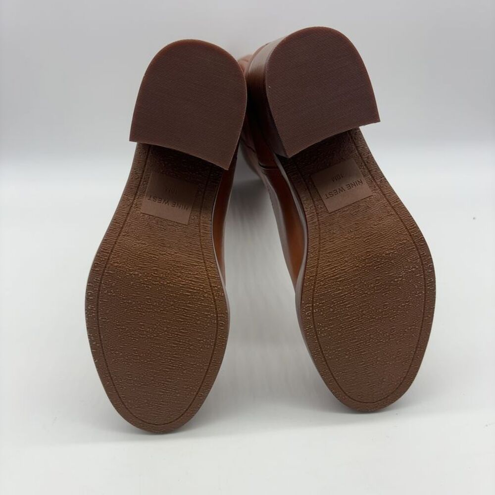 Nine West Women's  Heel Boots - Picture 5 of 7